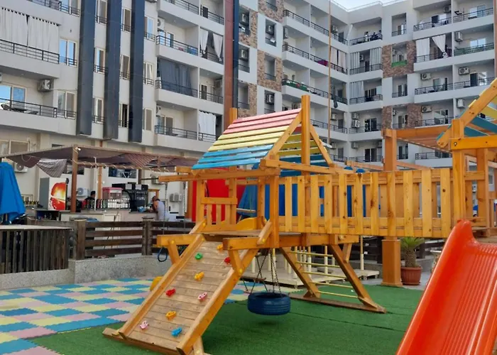 Tiba Golden Hurghada