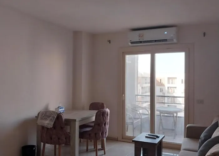 Tiba Golden Appart hôtel *