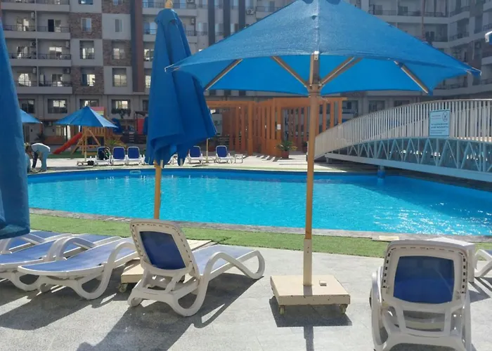 Tiba Golden * Hurghada