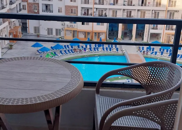 Tiba Golden * Hurghada
